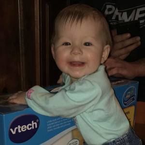 Meet your Posher, Deana